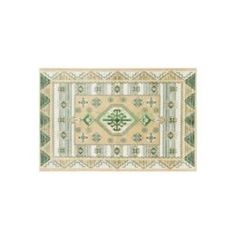 Коврики Коврик Velcoc Persian 100х150 см White-Green (TVPER1015)