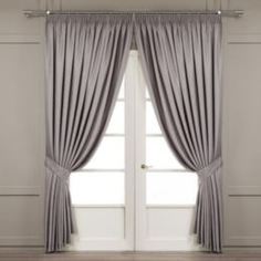 Шторы и тюль Шторы Togas Скандинавия 240х275 см 4 пр Grey (40.13.64.0129)