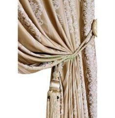 Шторы и тюль Комплект Togas Виконт 250-260х275,500х275 см 5 пр Gold (40.13.64.0088)