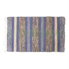 Коврики Коврик Larya Armin 50x80см Velcoc (TCLAAR5080)