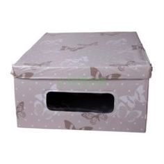 Гардеробные и системы хранения Короб для хранения Cosatto VLSCV0F1012