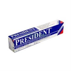 Средства по уходу за полостью рта Зубная паста Президент сенсетив 75 мл