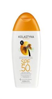 Средства для/против загара Лосьон Kolastyna солнцезащитный SPF-50 150 мл (1316-428)