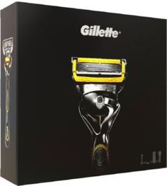 Средства для/после бритья Набор Gillette Fusion Proshield Gil-81627703