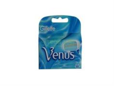Средства для/после бритья Сменные кассеты для станка Gillette Venus 2 шт (VNS-75065833)
