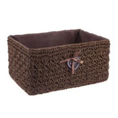 Емкости для хранения Корзина для хранения Tony-bridge DSA16-4AB4