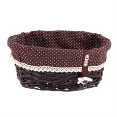 Емкости для хранения Корзина для хранения 14х34х26 Tony-bridge