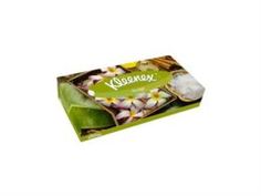 Бумажная продукция Салфетки Kleenex Design 70 шт