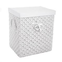 Емкости для хранения Корзина для белья Tony-bridge DSA16-2AB1