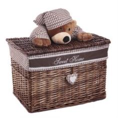 Емкости для хранения Корзина для хранения Tony-bridge JMA16-10TK