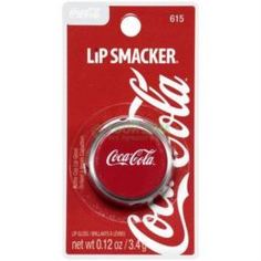Уход за кожей лица Блеск для губ Lip smacker coca cola крышка (45721)