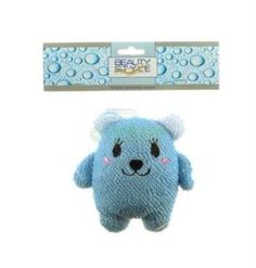Средства гигиены тела Мочалка для душа Beauty Style (58736-7170)