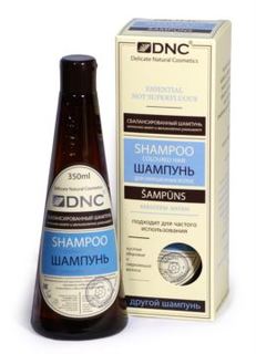Средства по уходу за волосами DNC Шампунь для окрашенных волос, 350 мл