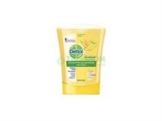 Средства по уходу за телом Жидкое мыло Dettol Запасной блок Цитрус 250 мл