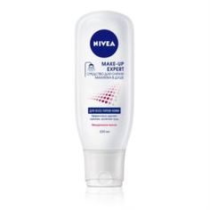 Уход за кожей лица Средство Make-up Expert для снятия макияжа в душе 150 мл Nivea