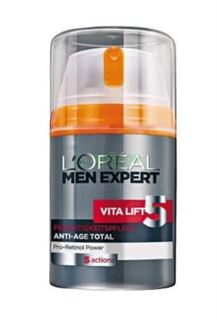 Уход за кожей лица Крем Loreal Виталифт 5 A5870000 LOreal