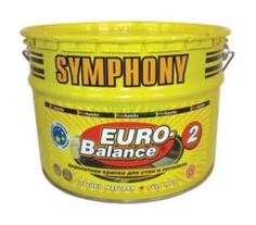 Краски Краска Симфония Евро-БАЛАНС 2 СУПЕР