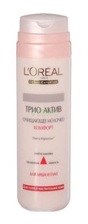 Уход за кожей лица Молочко Loreal A4526900/6 LOreal