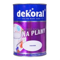 Краски Краска Dekoral 297855