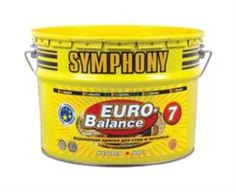 Краски Краска Симфония EURO-Balance 7 C (9455)