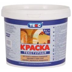 Краски Краска Текс Дек текстур универсал 1.6кг