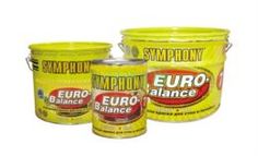 Краски Краска Симфония Евро-БАЛАНС 7А 10/9л мет