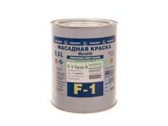 Краски Краска Vincent F-1 Base a 0.8л плиолитовая мат (091-006)