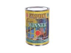 Краски Краска Симфония Виннер с гл 9л