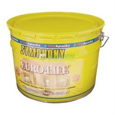 Краски Краска Симфония в/э евро-лайф 9л база C (9572)