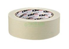Армированная лента, скотч и изолента Россия пром Скотч малярный 50 х 50 /20/ kimtec (6440)