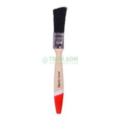 Кисти Кисть флейцевая Harris 210 нат щетина 075