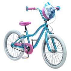 Велосипеды Велосипед детский schwinn mist 20 (S2367E)