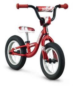 Велосипеды Велосипед детский Schwinn spitfire 12