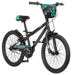 Велосипеды Велосипед детский drift 20 Schwinn