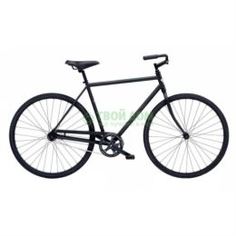 Велосипеды Велосипед Electra Bicycle Loft 1 Matte Black (513352)