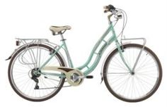Велосипеды Велосипед женский Cicli Cinzia charleston shimano ty-21 rs35 (1854)