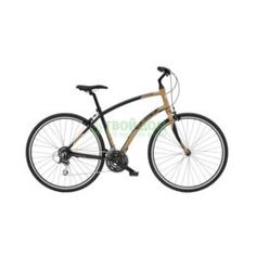 Велосипеды Велосипед Electra Bicycle Verse 24D 20.5 Matte (295150)