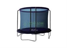 Батуты Батут Sportspower Blue frog