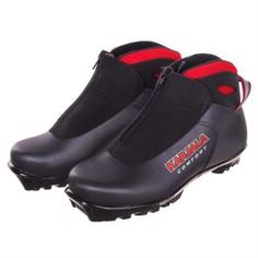 Ботинки для лыж Ботинки для бег. лыж Comfort NNN.СЕР 36р Karjala