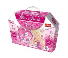 Конструкторы, пазлы Пазл Trefl 14805