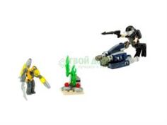 Конструкторы, пазлы Конструктор Hasbro 38952H