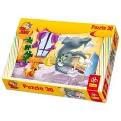 Конструкторы, пазлы Пазл Trefl 18150