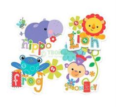 Конструкторы, пазлы Пазл Trefl Дикие животные 2