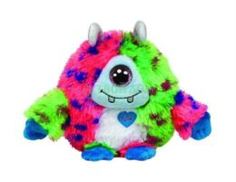 Мягкая игрушка Ty 37523 Monstaz Marty