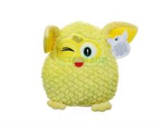 Мягкая игрушка Furby Ферби 29 см Yellow (760010400)