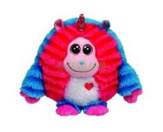 Мягкая игрушка Ty 37513 Monstaz Delilah