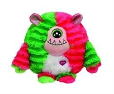 Мягкая игрушка Ty 37114 Monstaz Spike