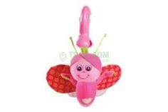 Игрушка для новорожденных Мобиль Tiny Love Бабочка Мэри (1107700458)