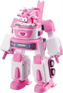 Роботы Авто-трансформер диззи Super wings EU720314