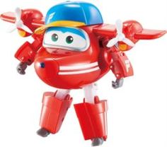 Роботы Трансформер флип Super wings EU720221